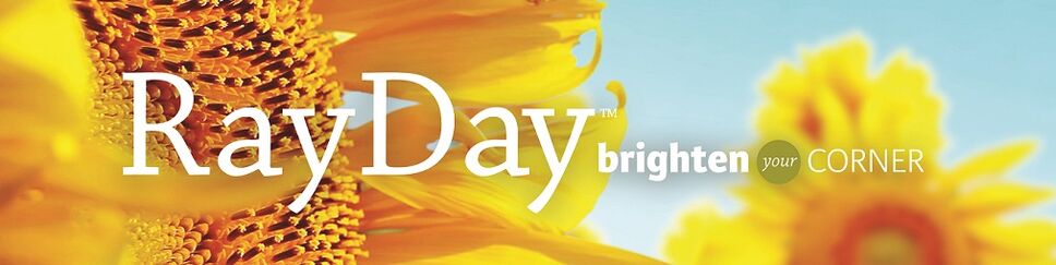 RayDay 2019 Visitor's Guide